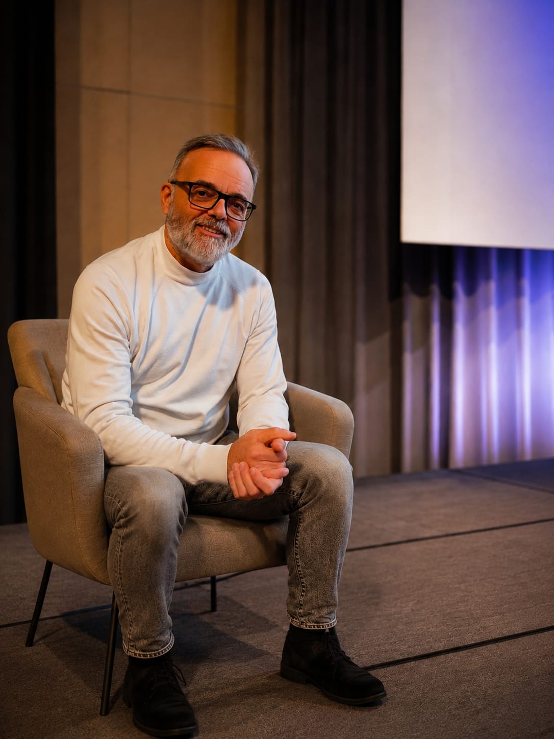 Marco Facco