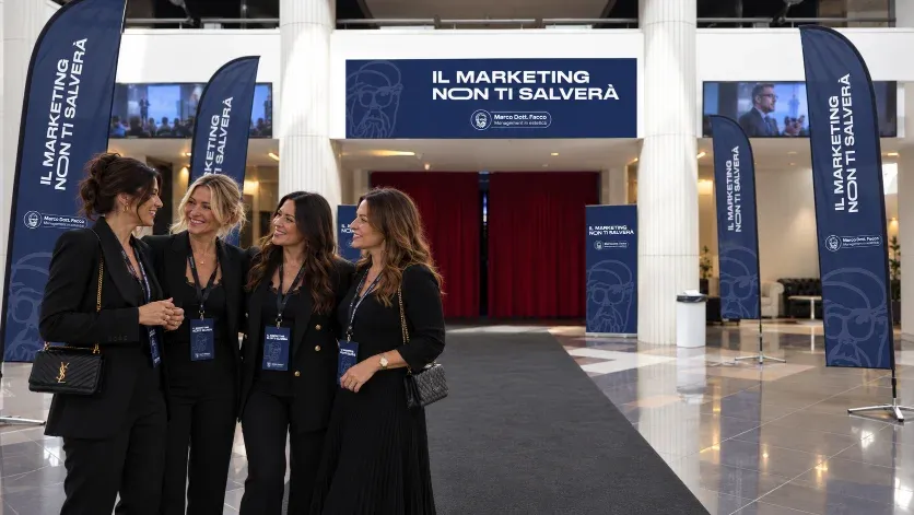 Palacongressi di Bellaria Igea Marina